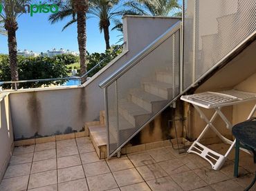Pis amb piscina en venda a Avenida CERRILLOS DE(U) 87