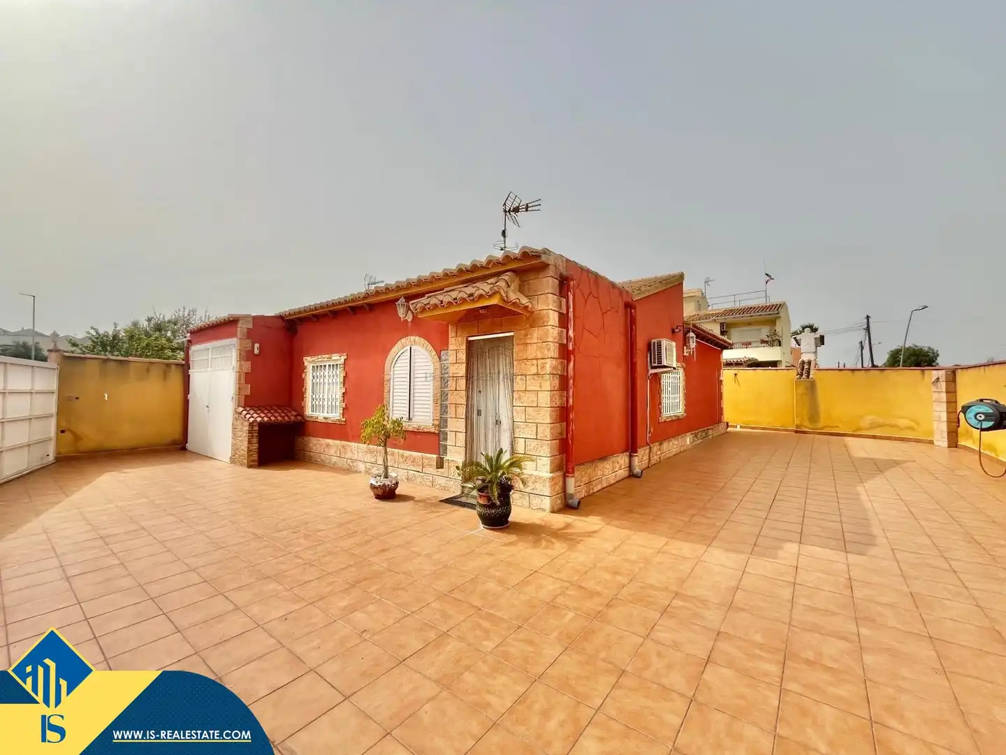 Villa avec piscine à vendre à Los Balcones - Los Altos