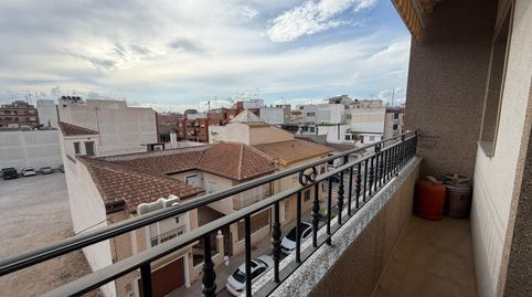 Foto 4 de Apartament en venda a Almoradí, Alicante