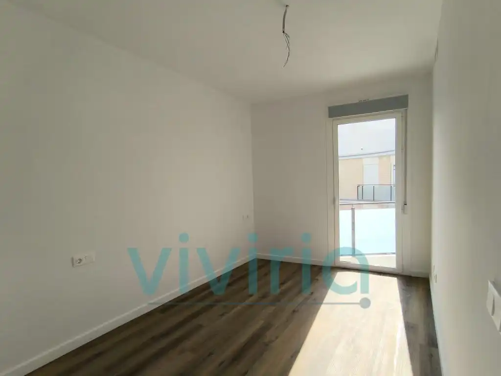 Bedroom of Attic for sale in Alginet  with Terrace and Balcony