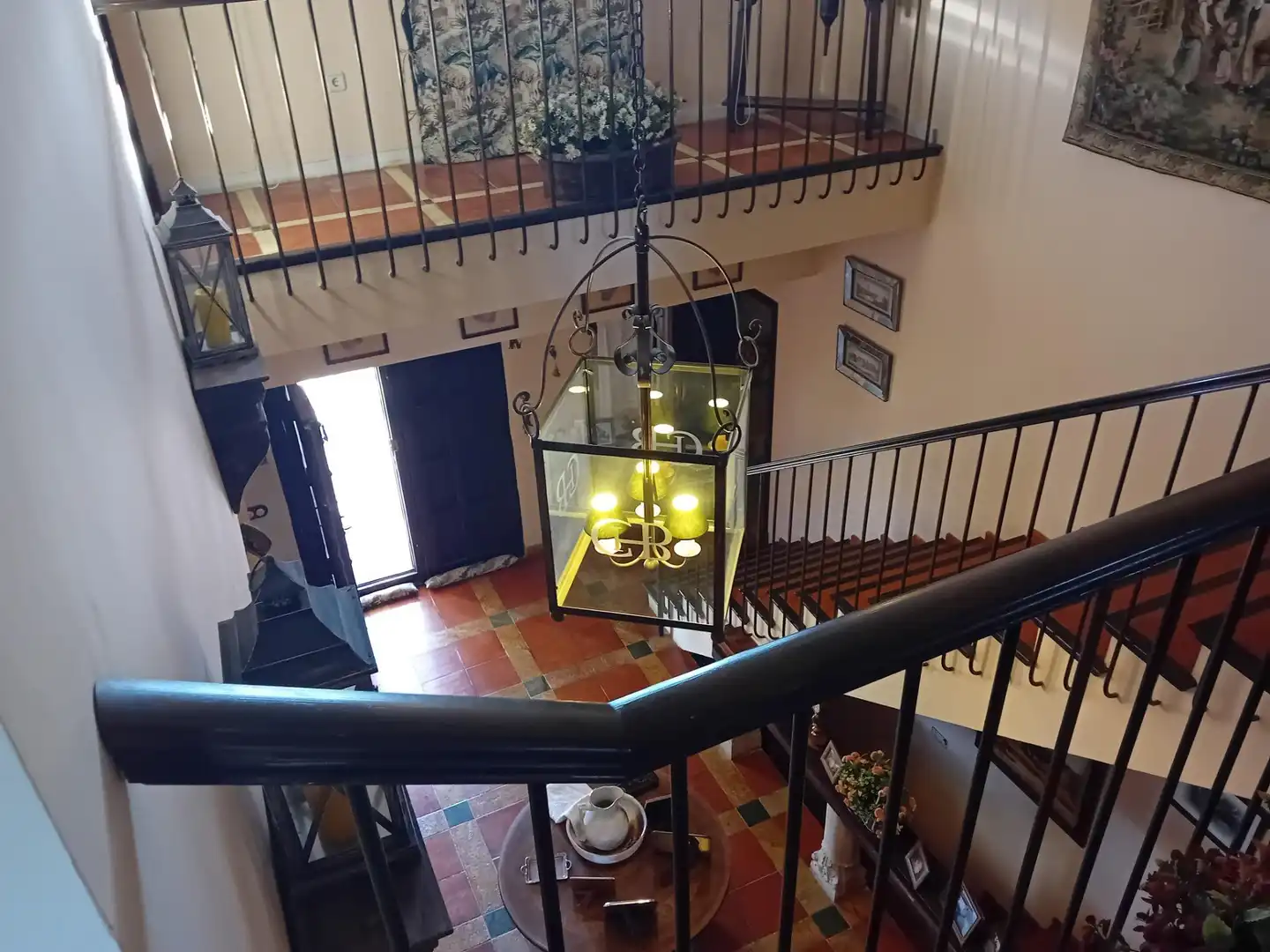 Casa rústica con terraza en venta en Montoro, imagen 20