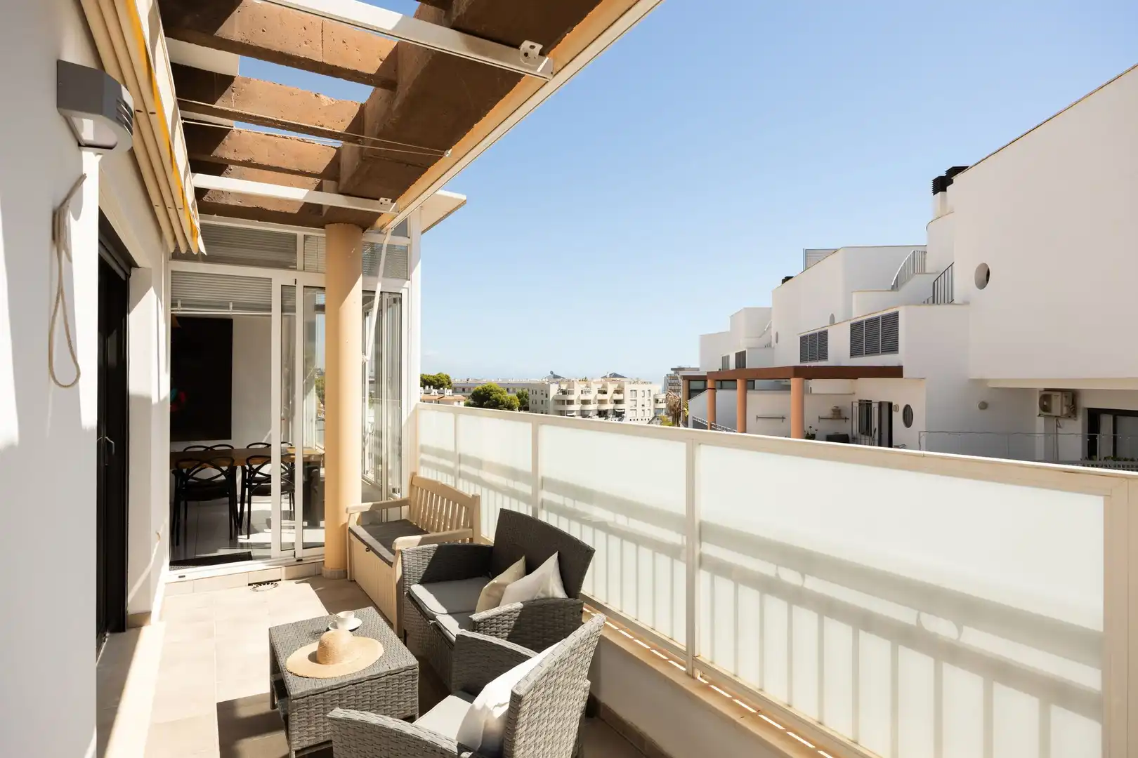 Adosado en venta en Torreblanca del Sol, imagen 14