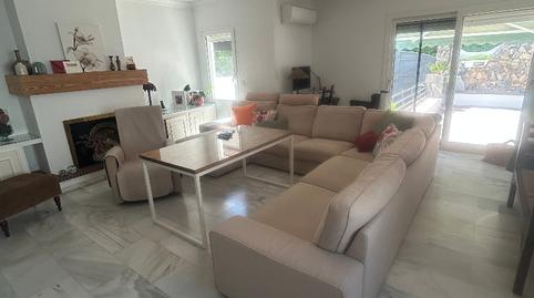 Foto 5 de Casa adosada en venda a Calle Ramón Gómez de la Serna, Manantiales - Lagar - Cortijo, Málaga