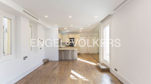 Photo 5 of Attic for rent in Calle de Lope de Rueda, Ibiza de Madrid, Madrid Capital