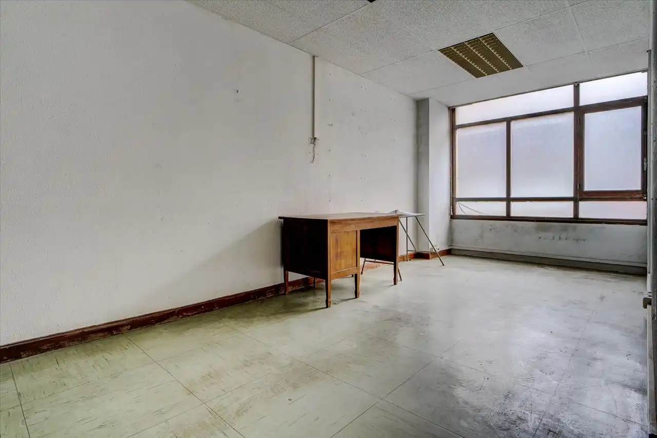 Industrial buildings for sale in Bilbao 