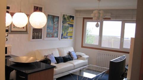 Photo 4 of Flat to rent in Avenida Avda. Galicia, Vilanova de Arousa, Pontevedra