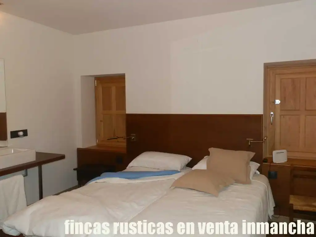 Bedroom of Land for sale in Valdeolivas