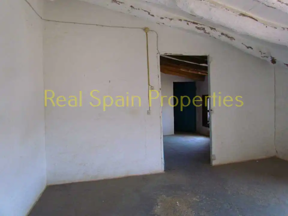 Casa rústica en venta en Vélez-Rubio, imagen 5