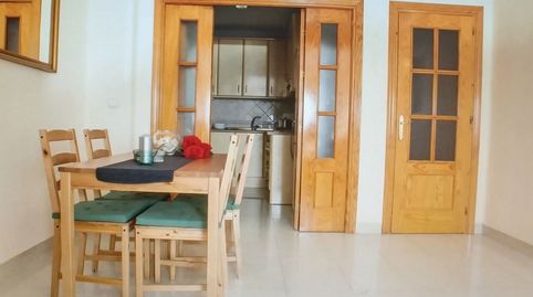Foto 4 von Wohnung zur Miete in Calle Mendoza, Parque Ayala - Jardín de la Abadía - Huelín, Málaga Capital