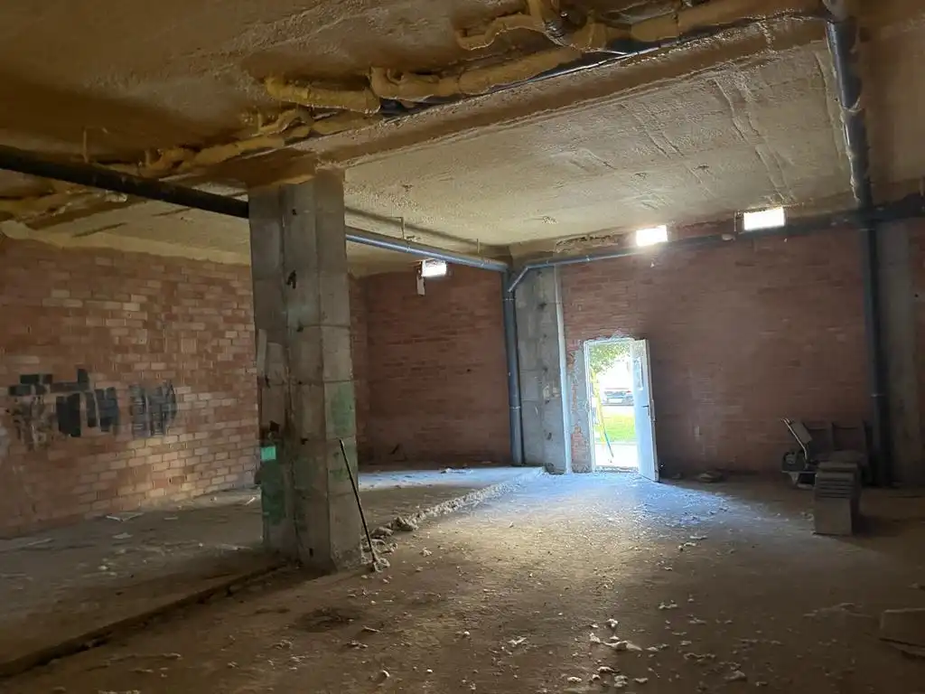 Gewerbefläche zur Miete in De Alfonso Xi, imagen 18