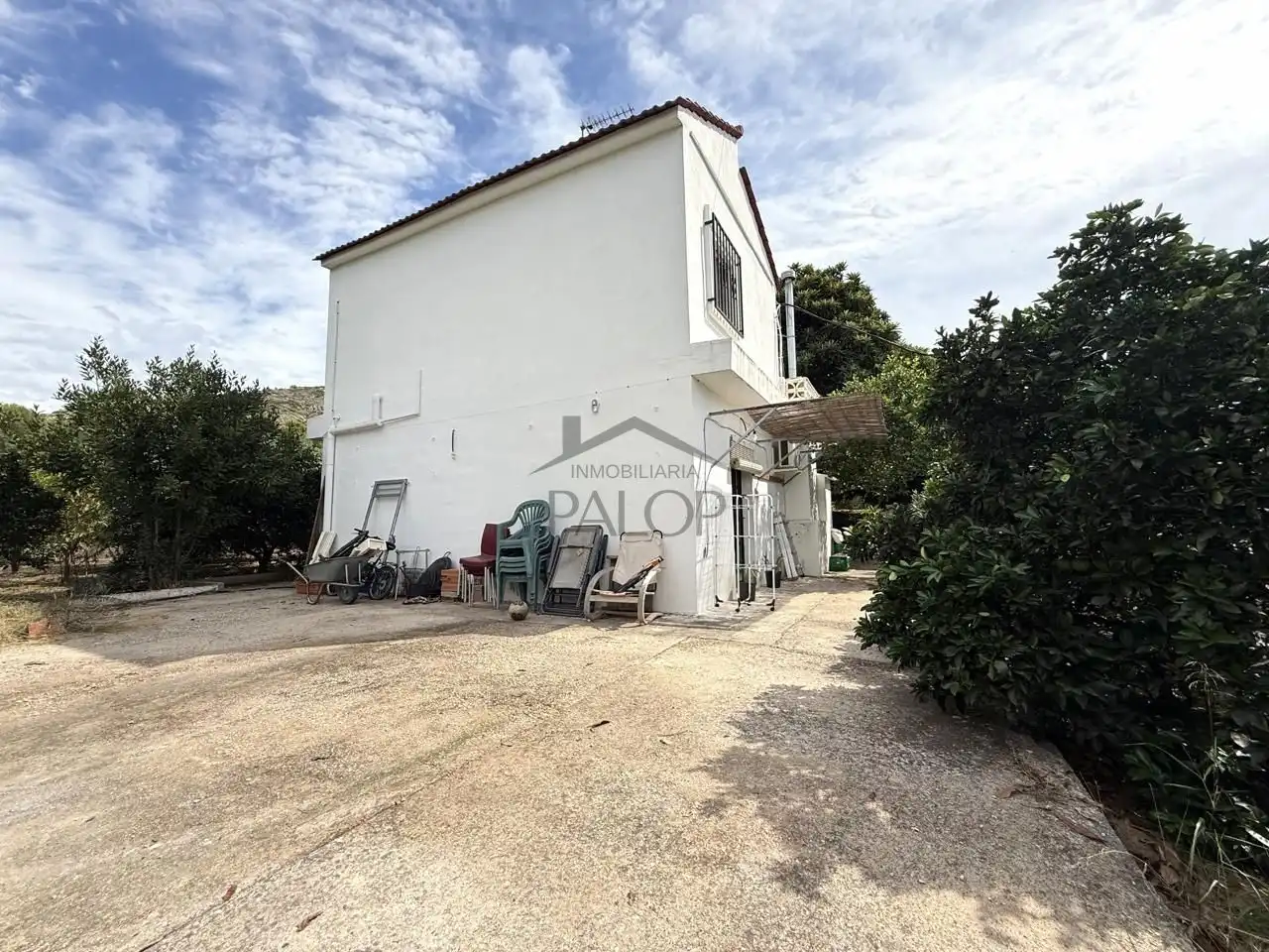 Maison rustique avec piscine à vendre à Carcaixent, imagen 18
