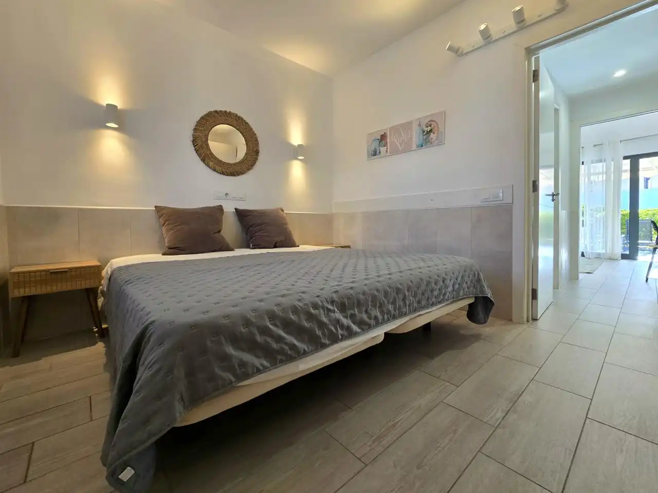 Bungalow avec piscine à louer à Avenida Touroperador Kuoni, imagen 13