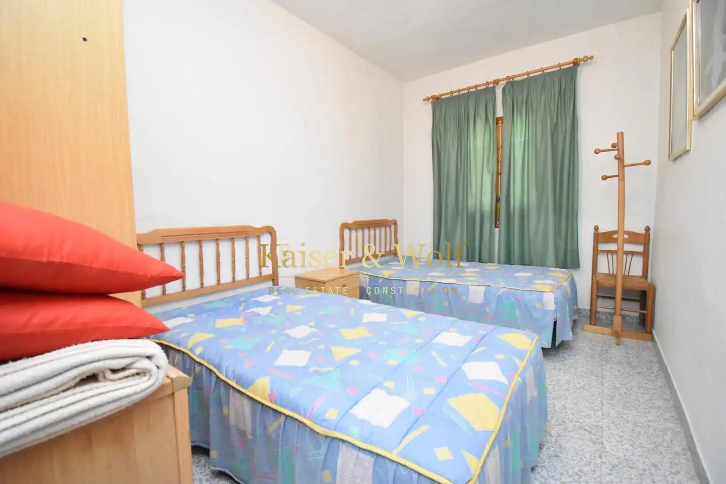 Casa con piscina en venta en Partida Altabix Polígono 2, imagen 45