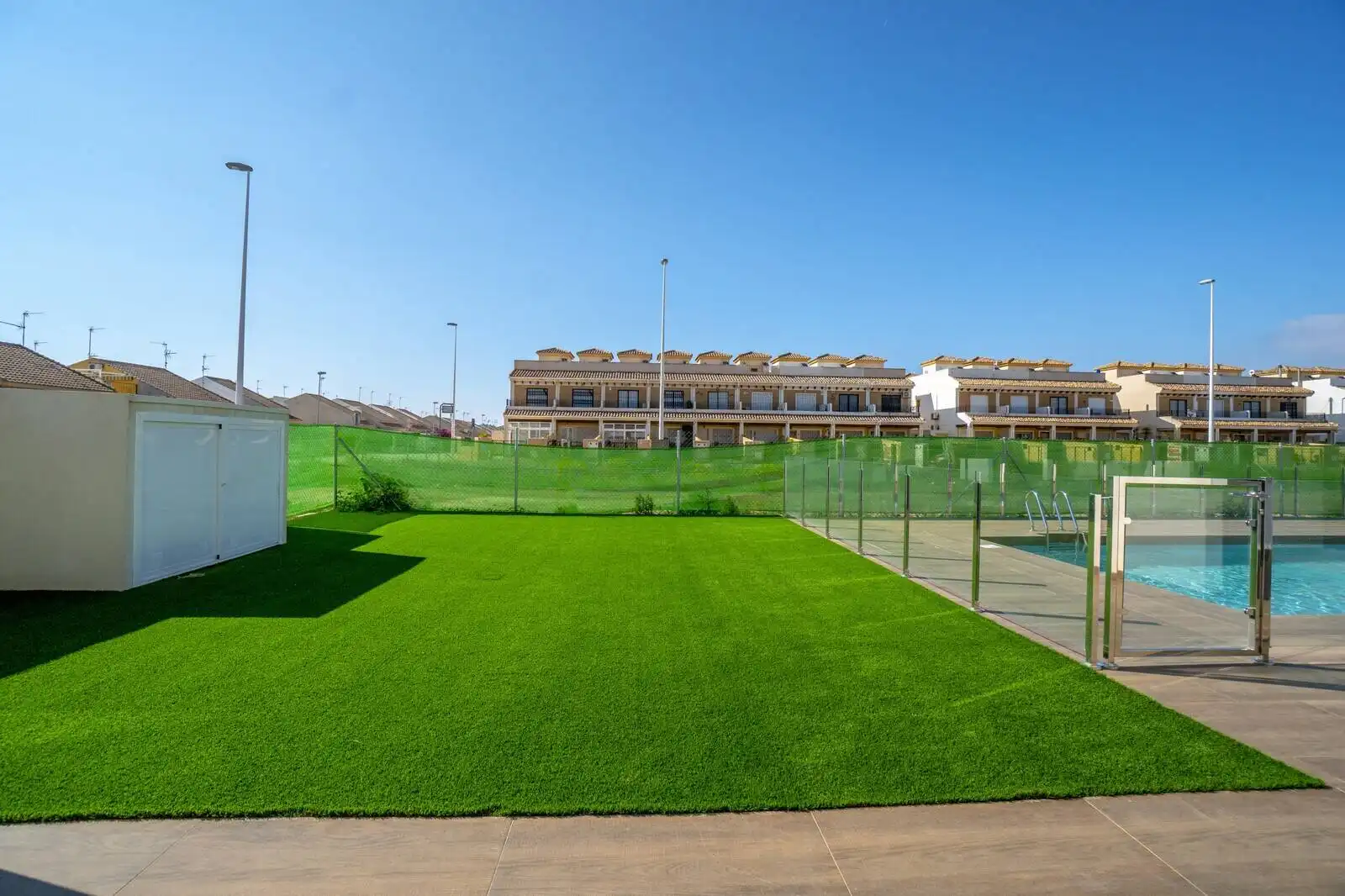 Appartement compact avec terrasse à vendre à Los Peñascos - El Salero - Los Imbernones, imagen 11