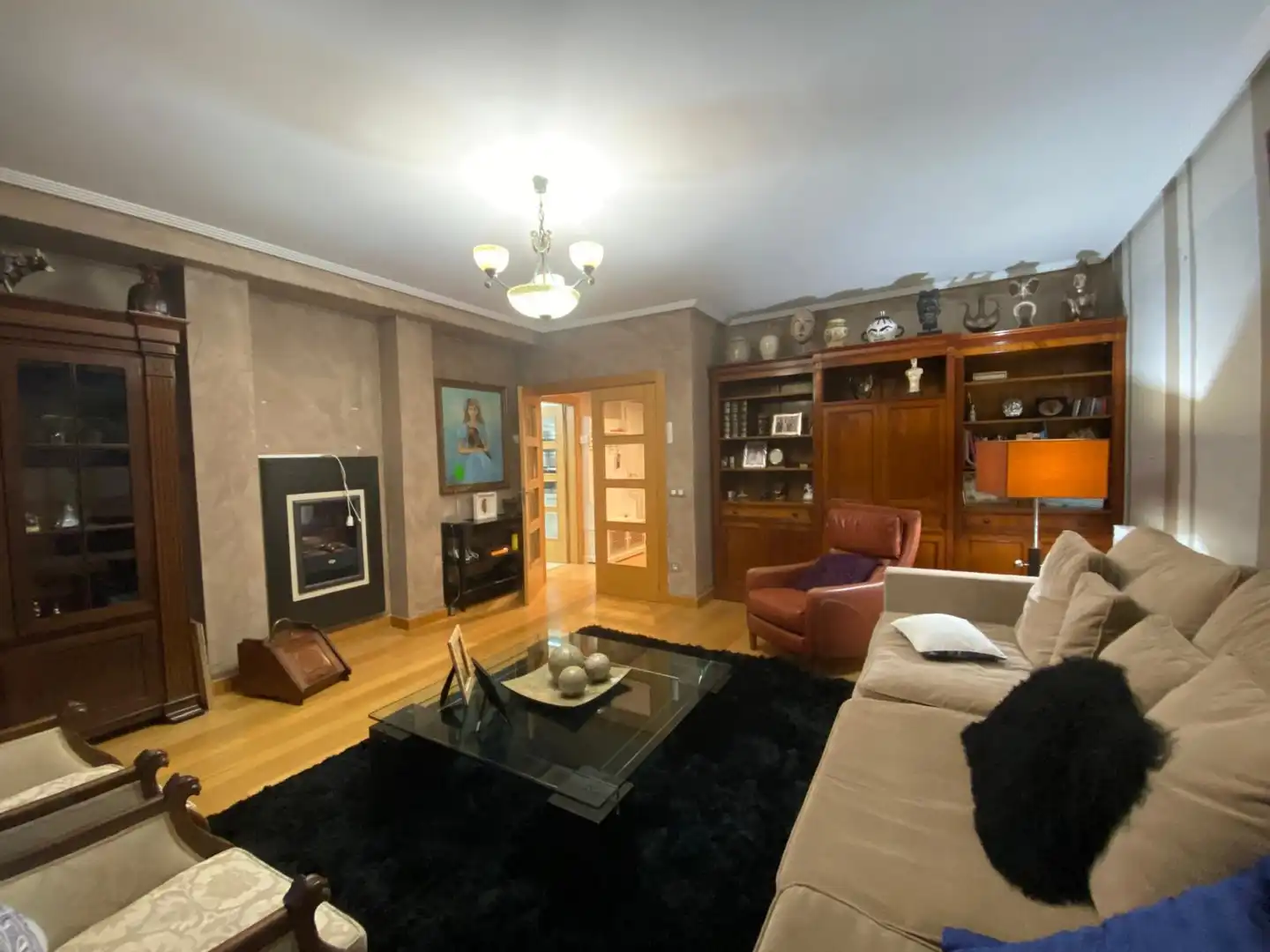 Casa o xalet en venda a Calle Valdian, Cirueña
