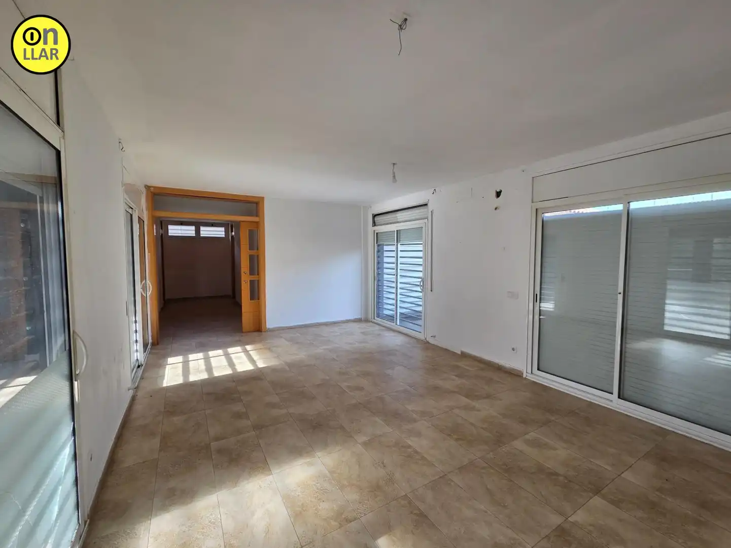 Casa amb jardí en venda a La Goba, imagen 17