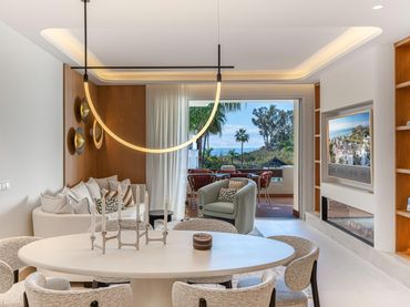 Wohnung mit Pool zum Verkauf in UEN.C5 RIO VELERIN
