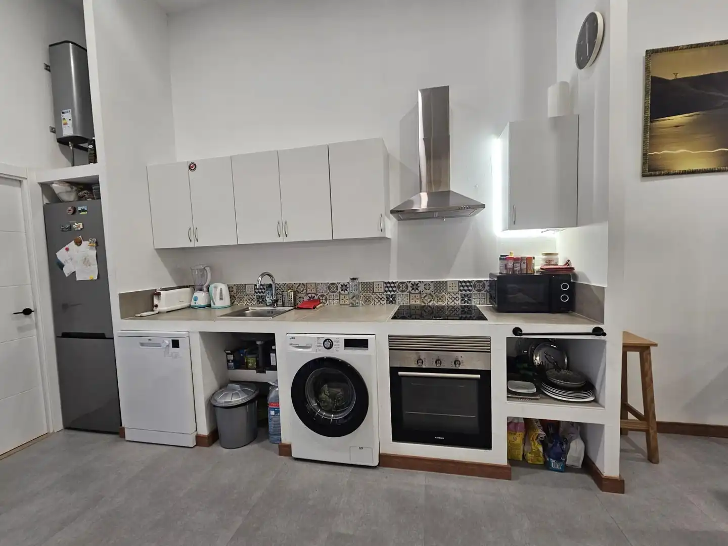 Apartment zum Verkauf in Calle del Pintor Matarana 24, imagen 13