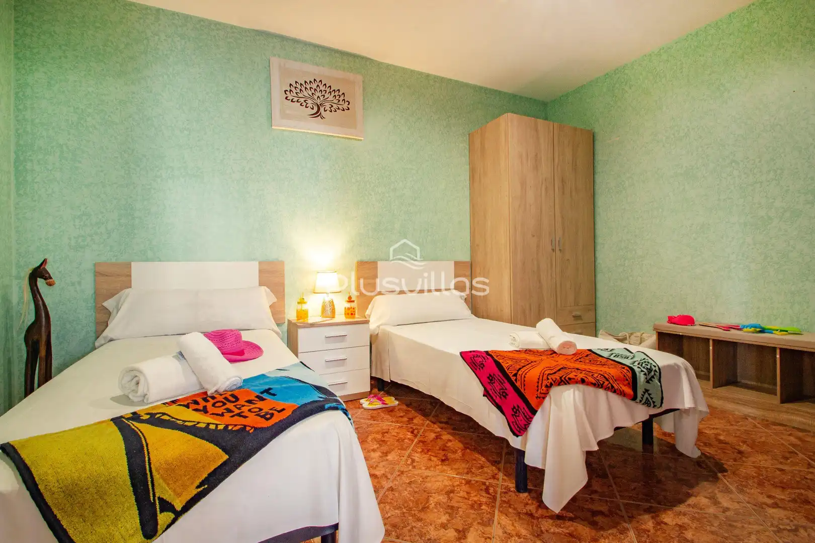 Maison à vendre à Marisol Park - Ortembach - Los Almendros, imagen 26