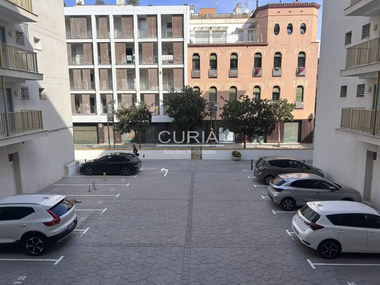Apartament amb terrassa en venda a Platja de Ponent, imagen 30