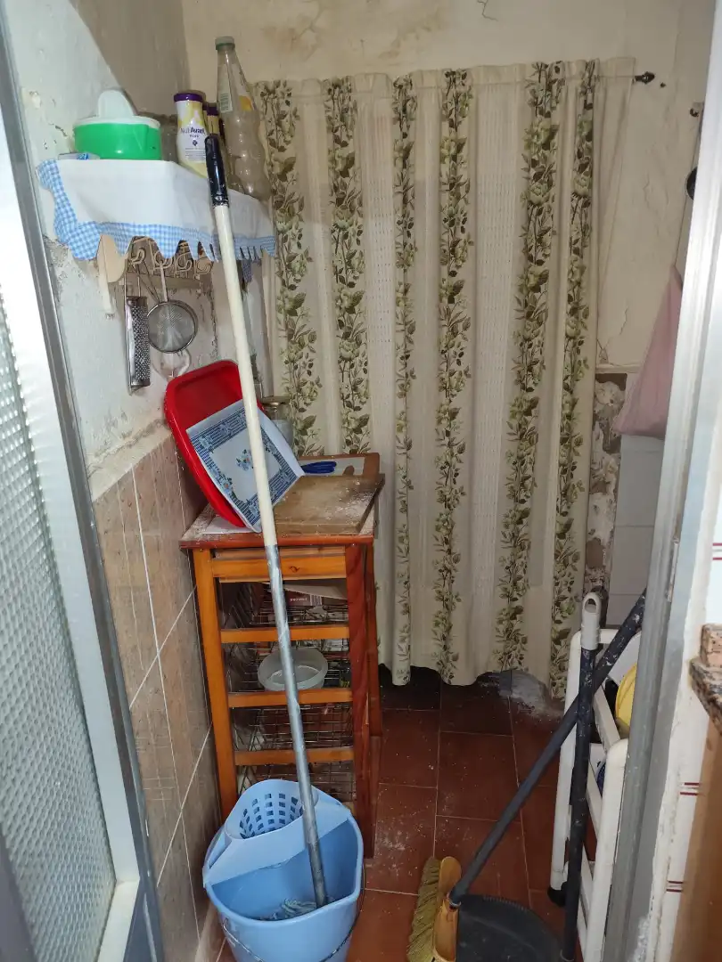 Baño de Casa o chalet en venta en Zafra con Jardín privado