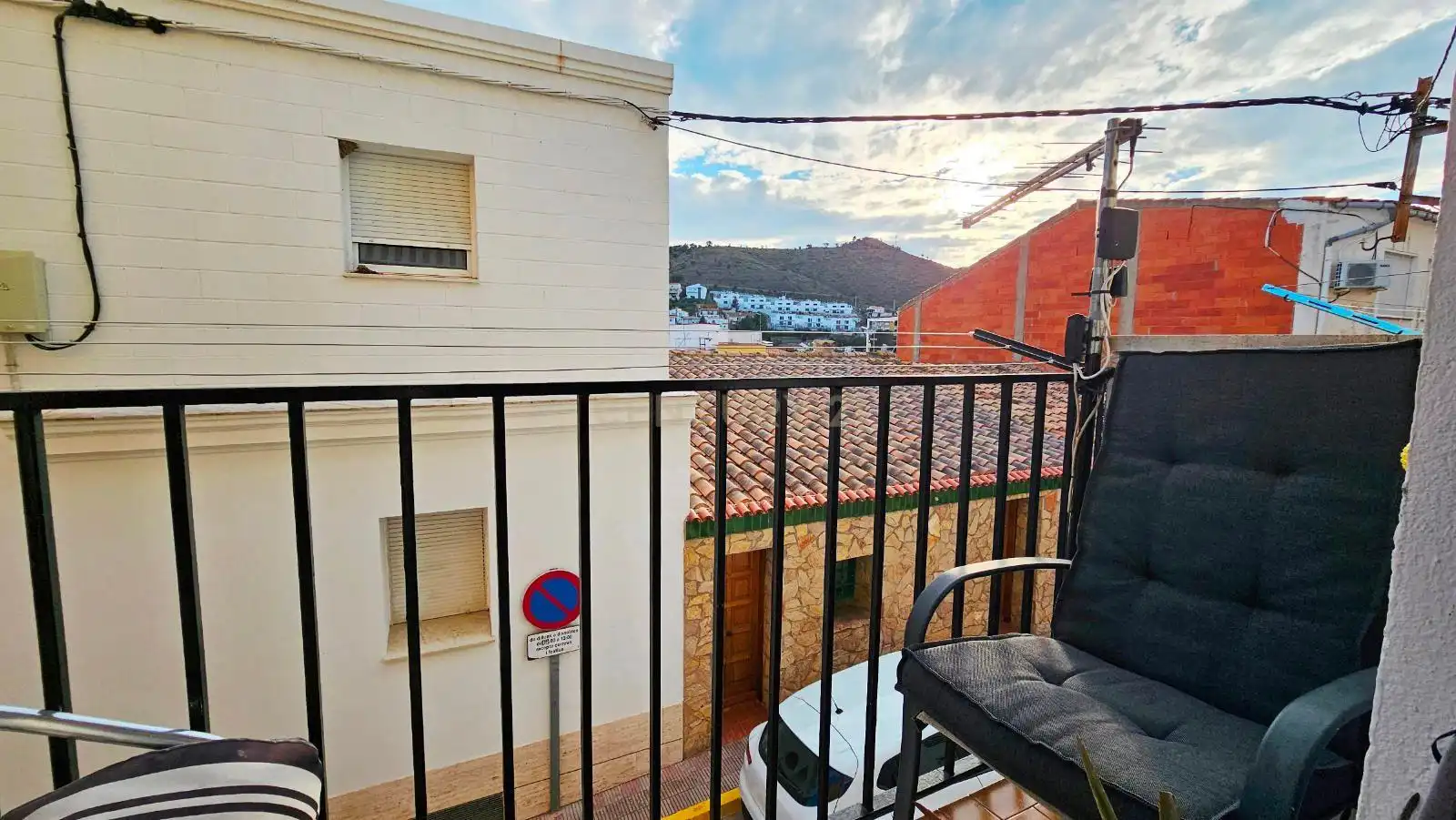 Apartments for sale in Colera