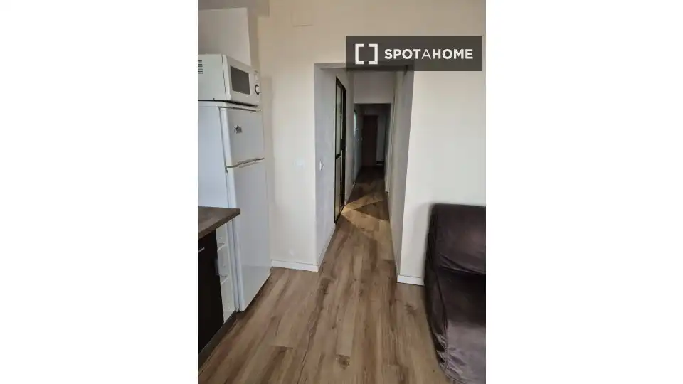 Piso con terraza en alquiler en Les Oliveres, imagen 4