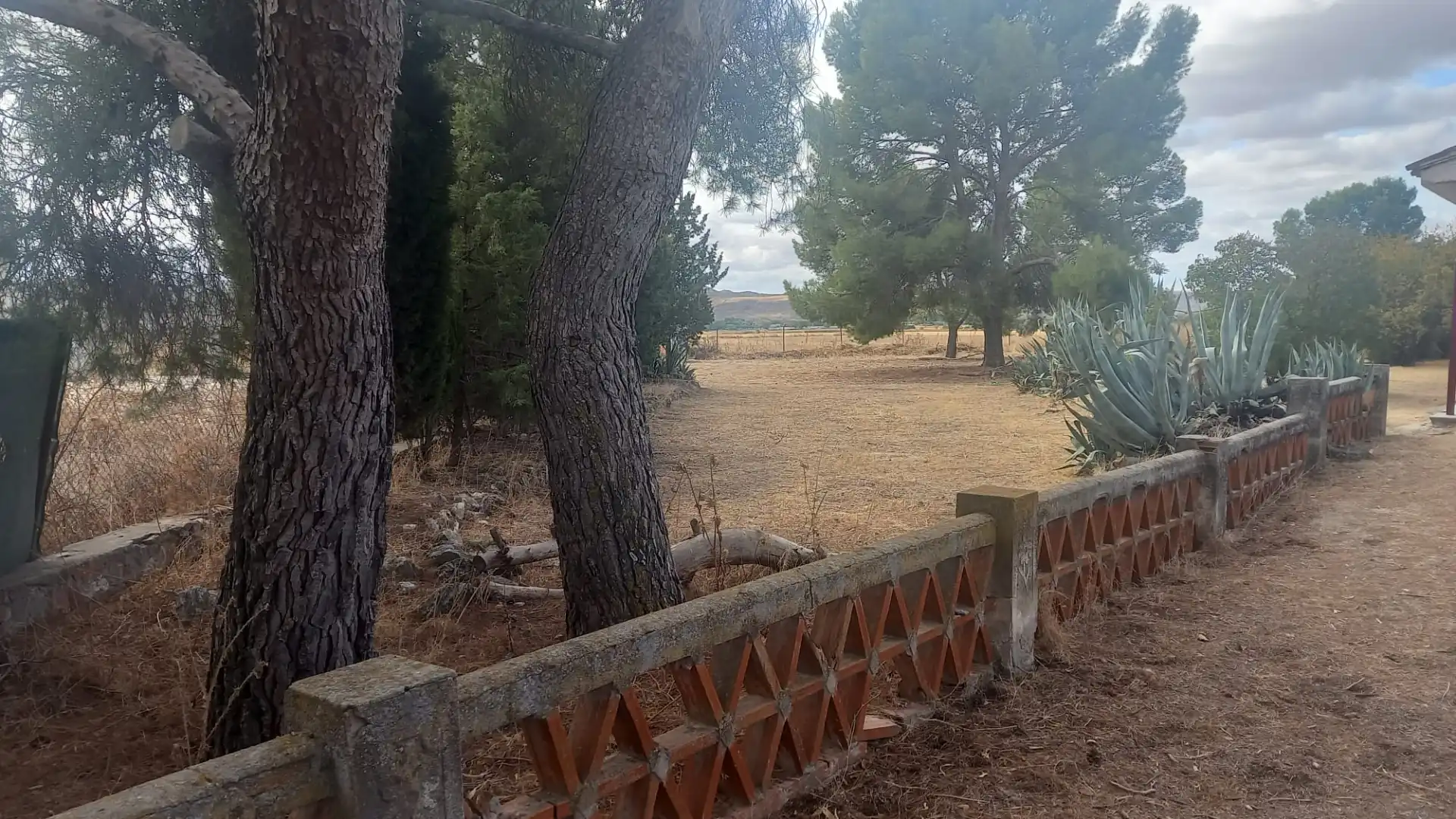 Casa amb piscina en venda a Calle Carrera de los Caballos, imagen 17