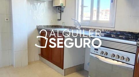 Foto 4 de Pis de lloguer a Ausias March, La Punta, Valencia