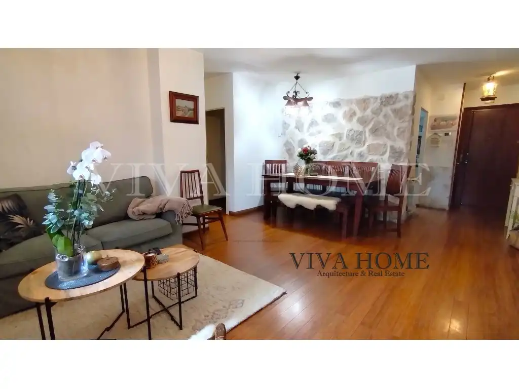 Wohnzimmer von Wohnung zum Verkauf in Alcalá de Henares