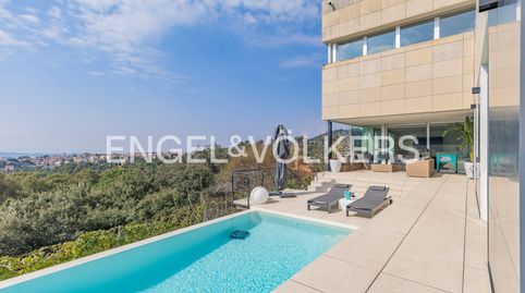 Foto 2 de Casa o chalet en venta en Matadepera, Barcelona