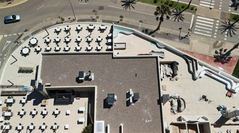 Foto 4 de Garaje de alquiler en Avenida Puerta Litoral Andaluz, 139, San Juan de los Terreros, Pulpí