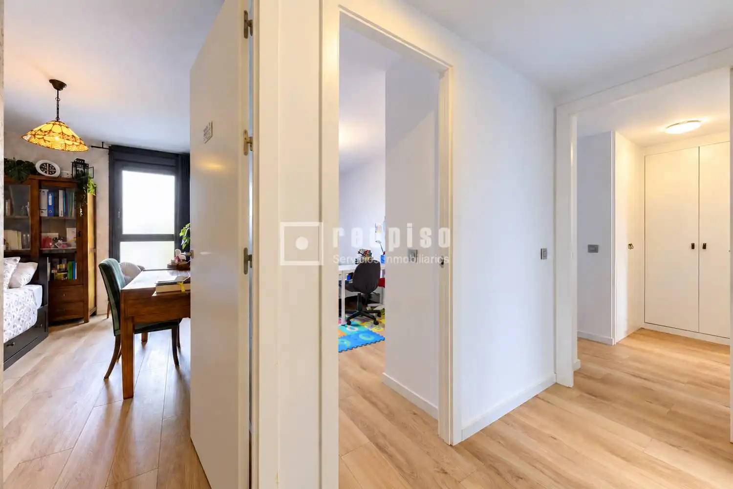 Flat with pool for sale in Marazuela - El Torreón, imagen 13