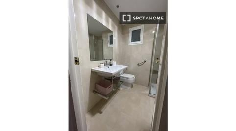 Foto 2 de Apartament per a compartir a Barrio de Benimaclet,  Valencia Capital