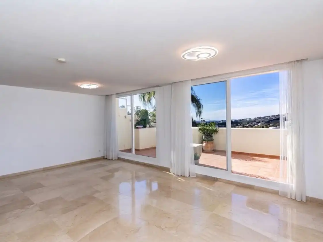 Flat for sale in Los Arqueros - Puerto del Almendro