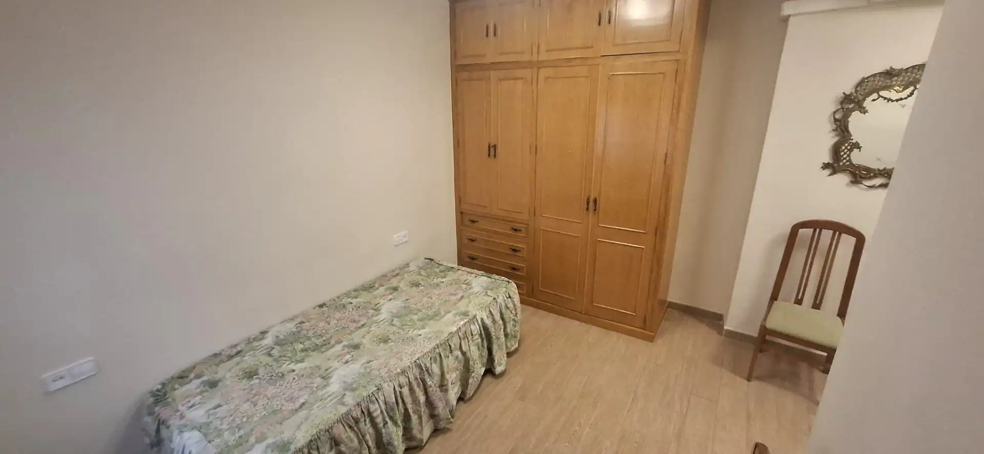 Habitación de Dúplex en venta en Jaén con Aire acondicionado, Calefacción y Balcón