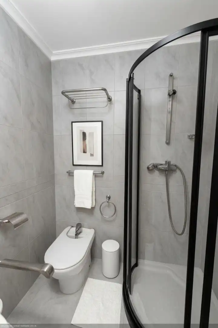Piso con ascensor en venta en Avenida FEDERICO SOTO, imagen 18