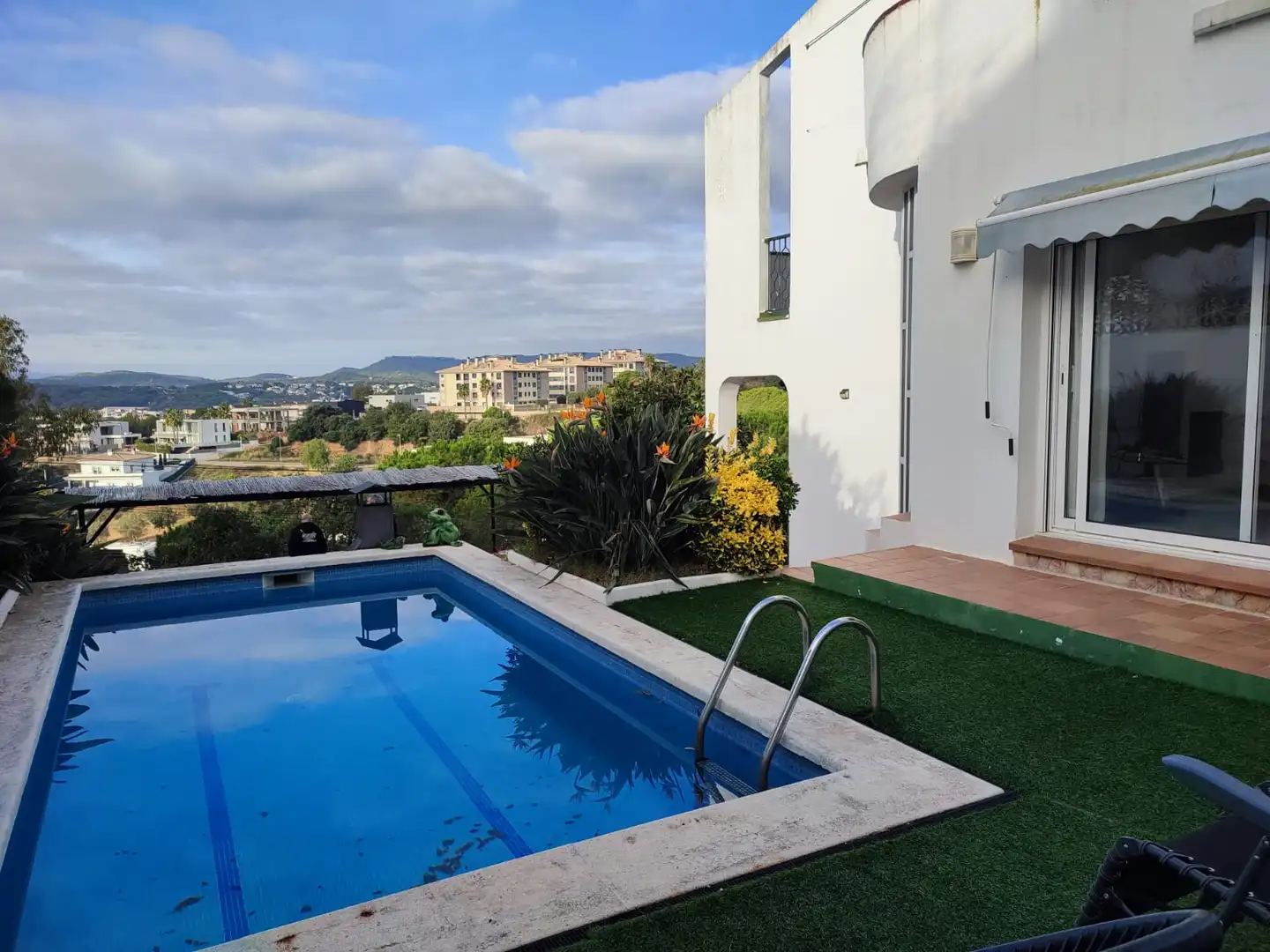 Maison avec piscine à vendre à Mas Baell - Can Carbó, imagen 14