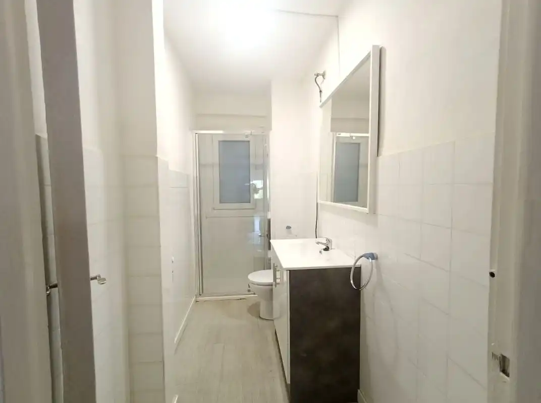 Flat for rent in Plaza los Olmos, 2, Barañáin / Barañain