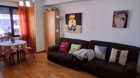 Foto 4 de Piso en venta en Feria, Albacete Capital
