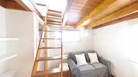 Foto 5 de Pis de lloguer a Calle de López de Hoyos, Prosperidad, Madrid Capital