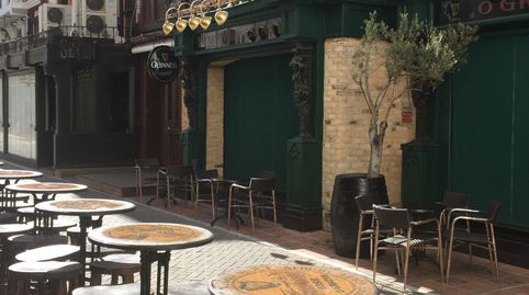 Photo 2 of Premises for sale in Puerto Banús, Marbella