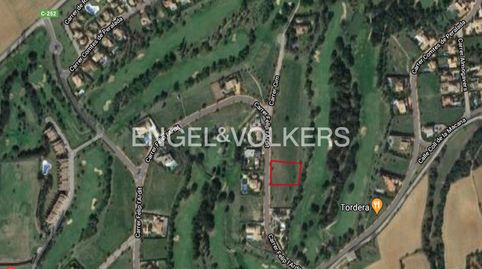 Terreno a la venta en Golf Peralada