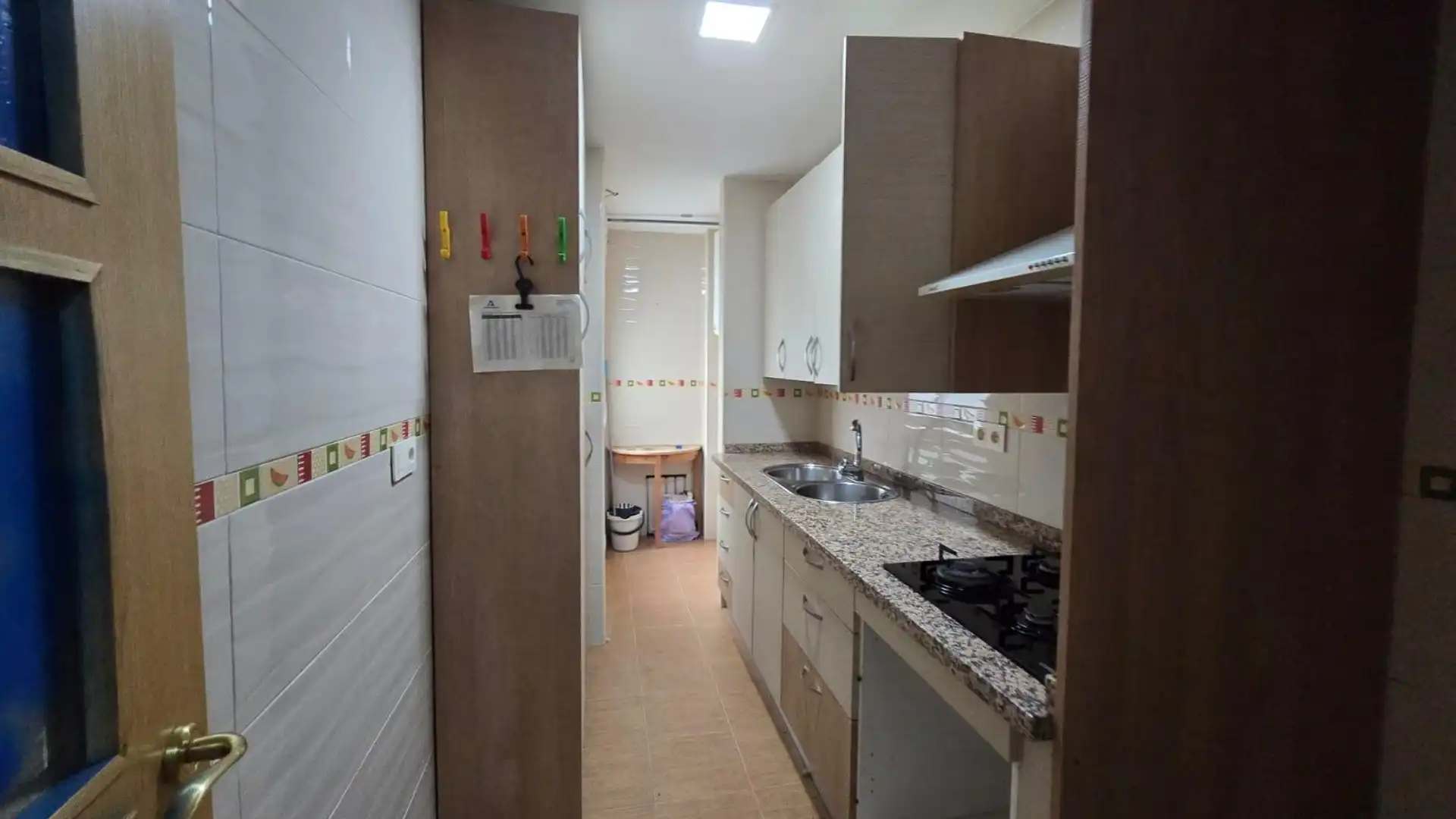 Cocina de Piso en venta en Atarfe