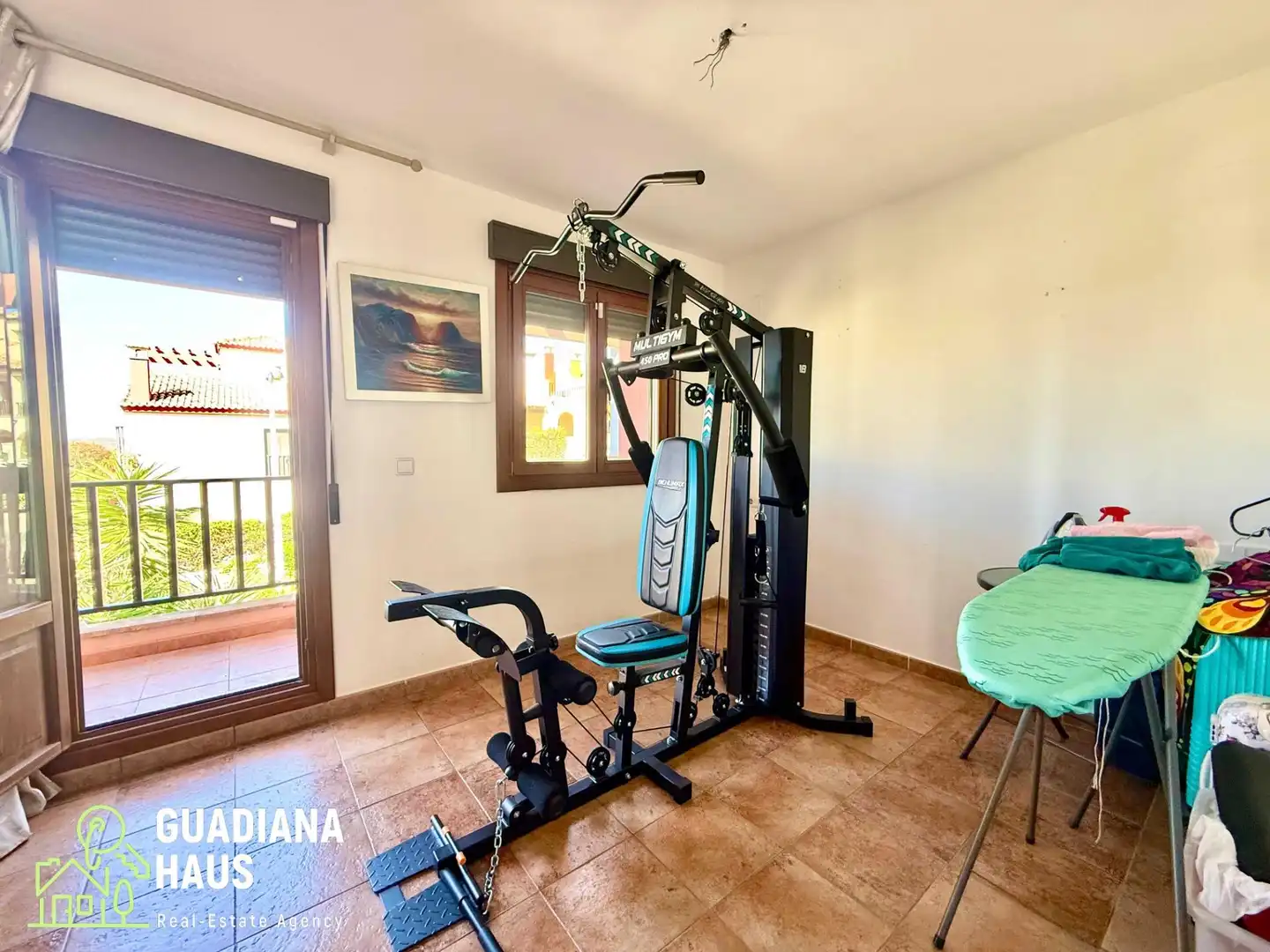 Casa adosada en venta en Calle JOSE DE ESPRONCEDA, Costa Esuri