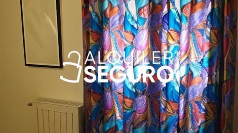 Photo 4 of Flat to rent in San Miguel, Manantiales - Estación de Autobuses, Málaga