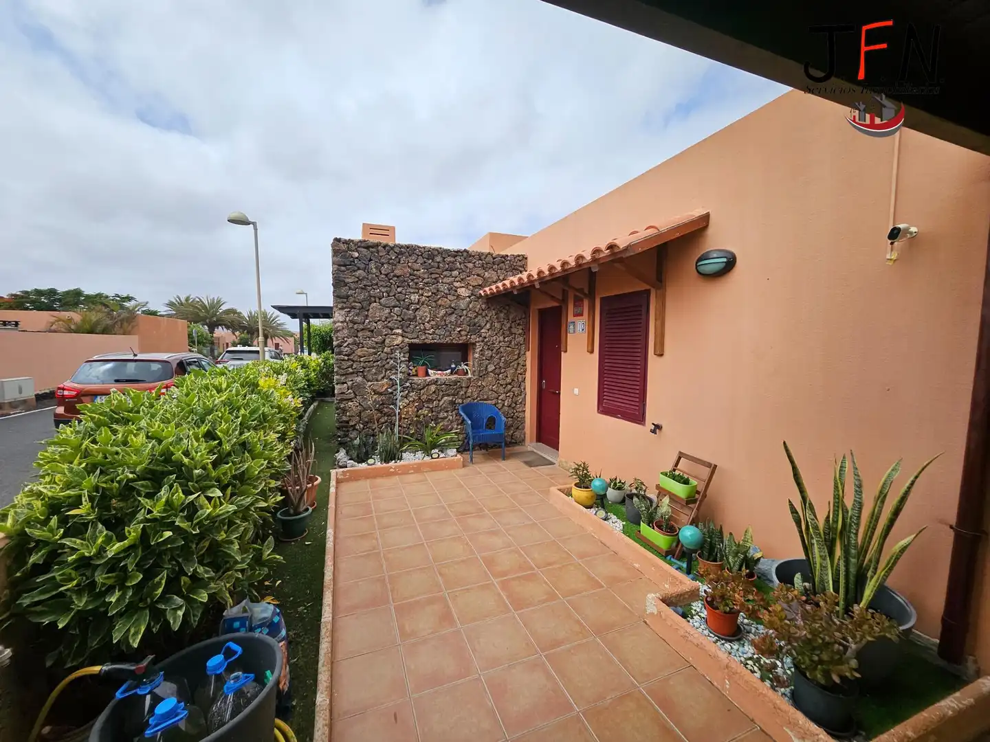 Villa avec piscine à vendre à Corralejo, imagen 11