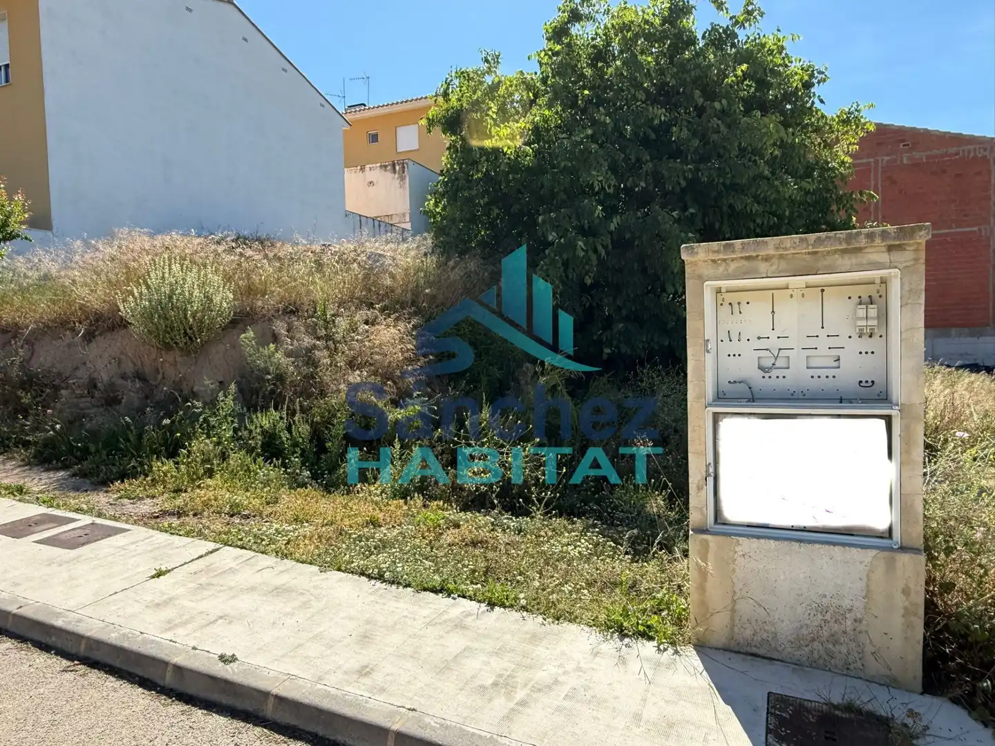 Residencial en venta en Chelva