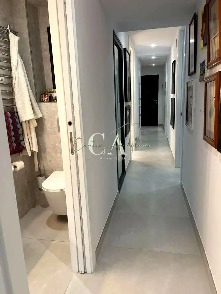 Piso en venta en Puente Genil con Aire acondicionado y Terraza