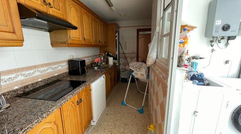 Foto 5 von Wohnung zum Verkauf in Avenida Herrera Oria, Ubrique, Cádiz